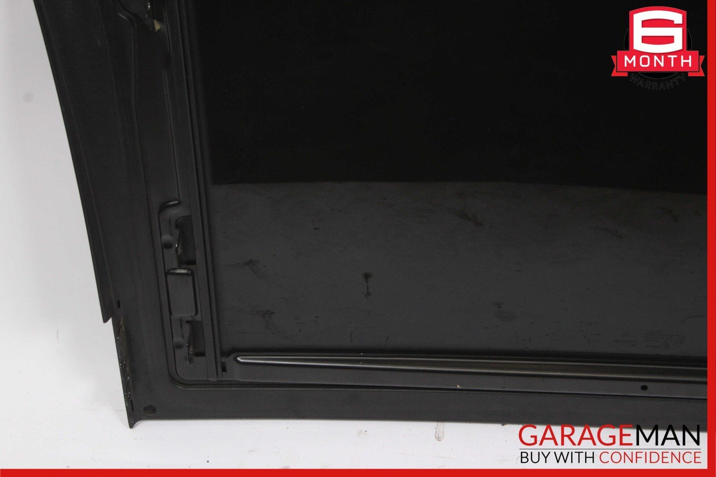 07-13 Mercedes W221 S550 S400 S63 Center Middle Pano Panoramic Roof Glass Panel