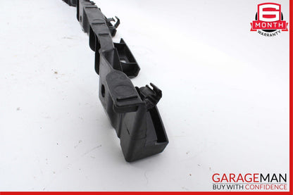 15-18 Porsche Macan 95B Rear Bumper Bracket Mount w/ Keyless Entry Antenna Assy