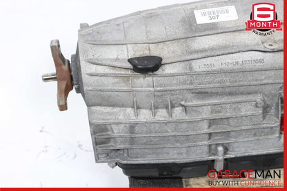 15-17 Mercedes W205 C300 RWD 7G Automatic Transmission Assembly 722.994 OEM