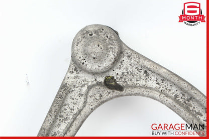 07-14 Mercedes W221 S550 Front Left Upper Control Arm w/ Height Level Sensor OEM