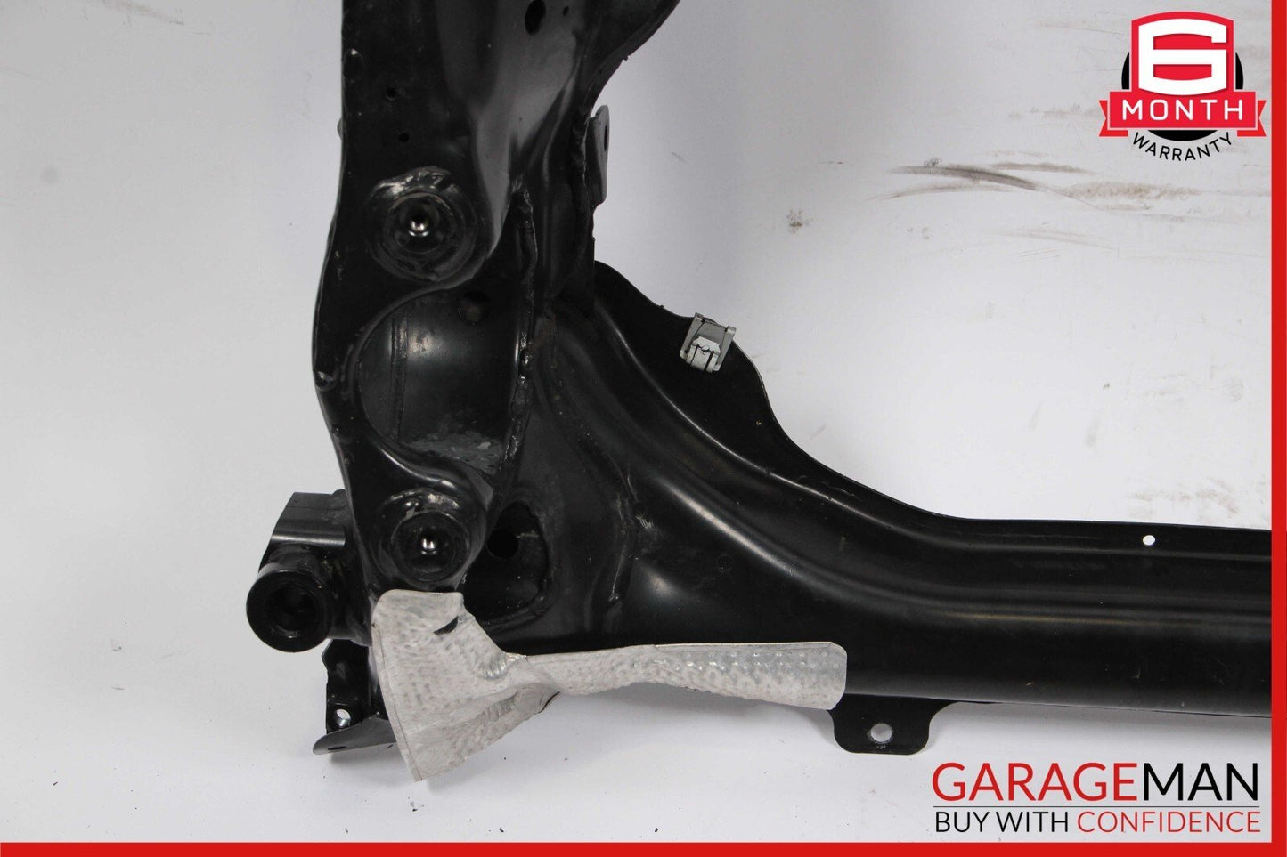 10-15 Mercedes X204 GLK350 Front Subframe Sub Frame Engine Crossmember Bar