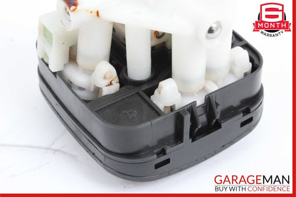 07-12 Mercedes X164 GL450 Front Seat Lumbar Regulator Control Switch
