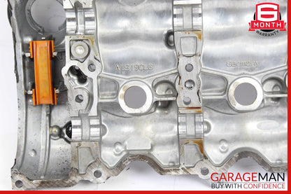 11-20 Mercedes W221 S550 CLS550 E550 Right Passenger Cylinder Head Cover OEM
