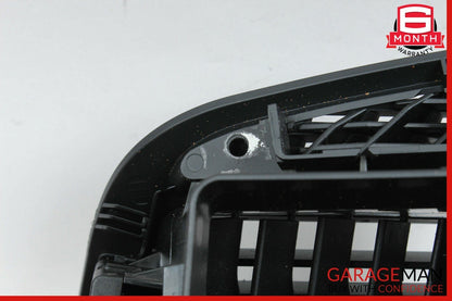 07-13 Mercedes W221 S550 CL550 Front Left Side Dashboard A/C Air Vent Trim Panel