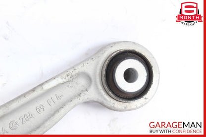 08-17 Mercedes W204 C250 E350 Rear Right / Left Side Upper Control Arm RWD OEM