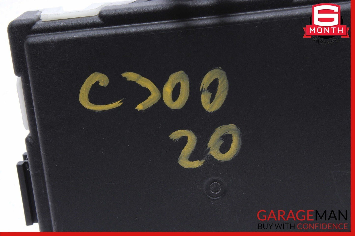 19-23 Mercedes W205 C300 C350 Rear Right Passenger Door Control Module Unit OEM