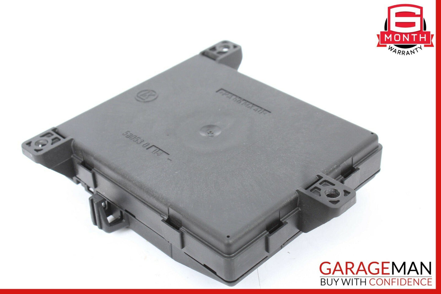 06-12 Mercedes W251 ML450 GL450 Front Right Passenger Side Door Control Module