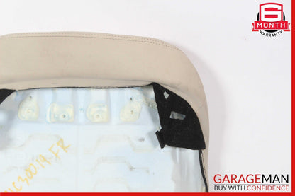 15-25 Mercedes X253 GLC300 C300 Front Right or Left Side Top Upper Seat Cushion