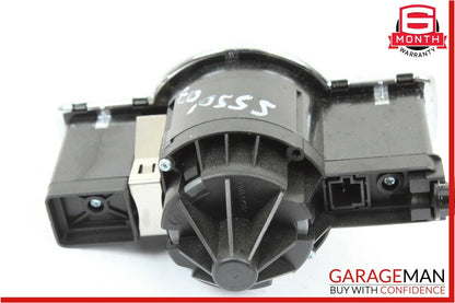 07-13 Mercedes S550 CL550 Dash Headlight Fog Light Switch Control Module
