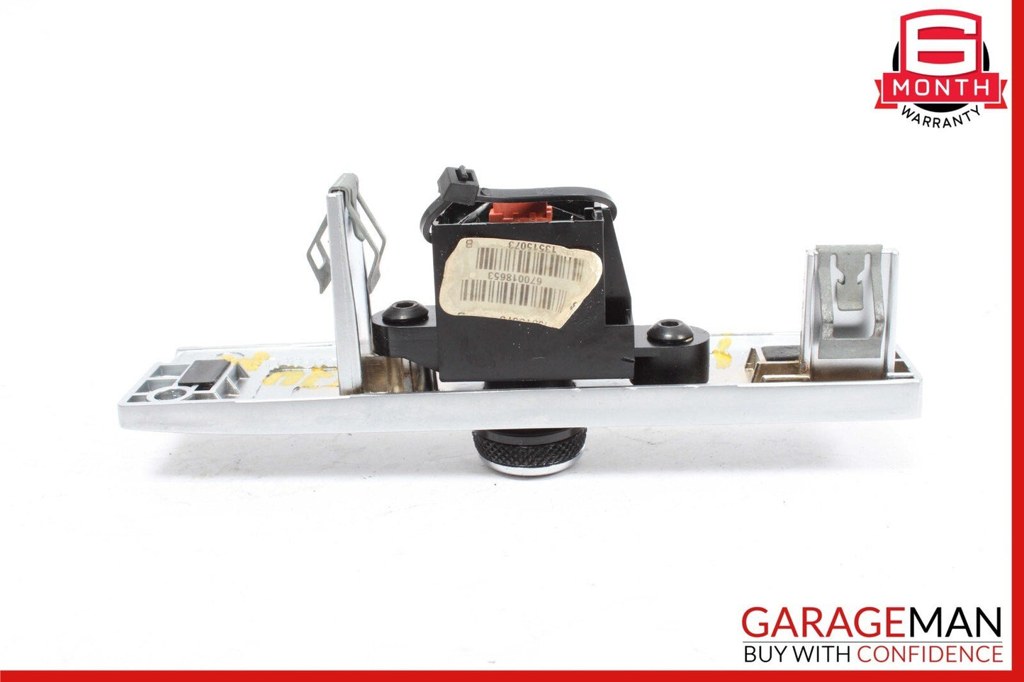 13-16 Maserati Quattroporte Right Side Touchscreen Display Control Switch Cover