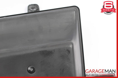 07-12 Mercedes X164 GL450 GL350 Rear Subwoofer Audio Speaker Harman Kardon OEM
