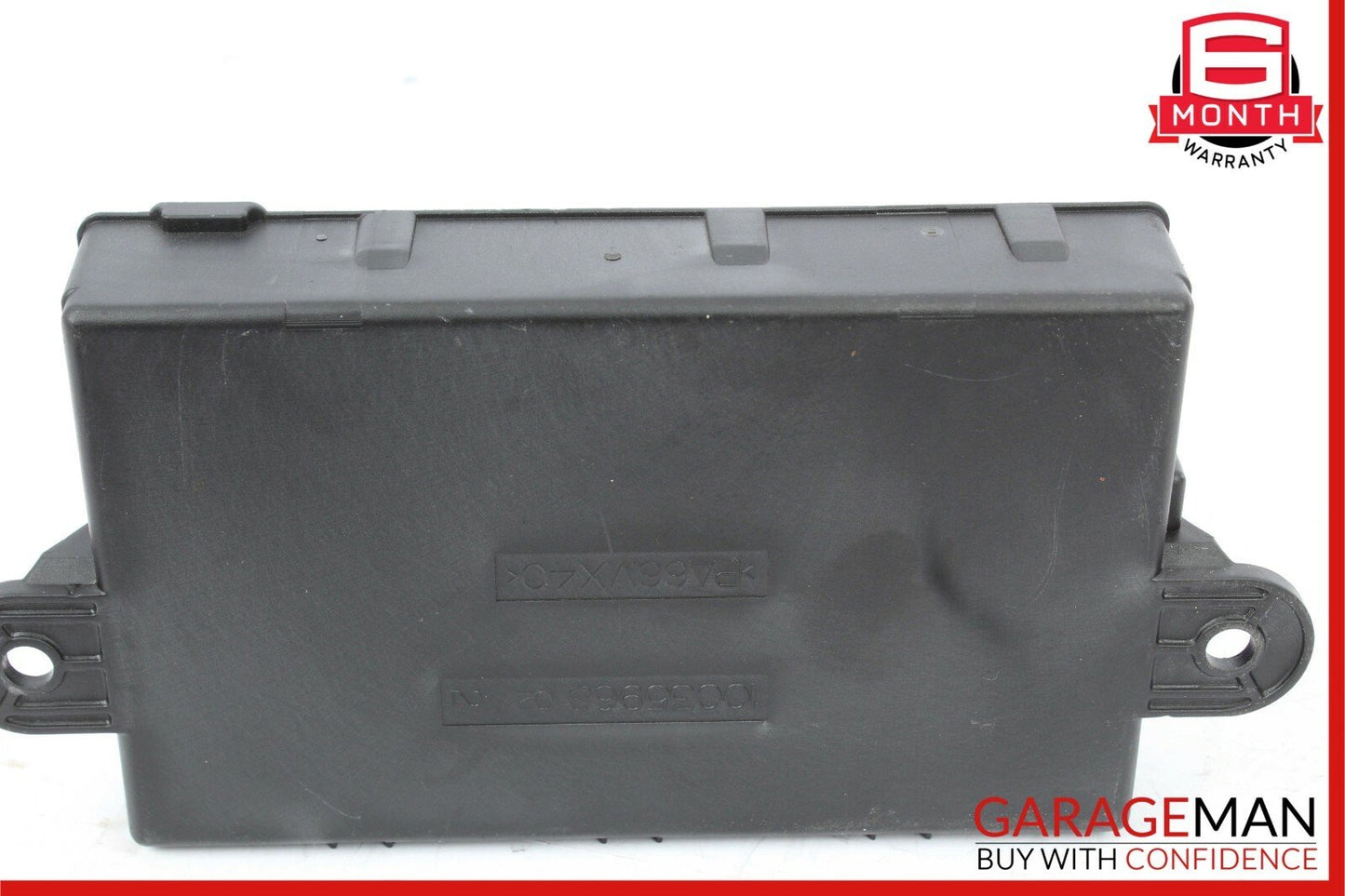 07-13 Mercedes W221 S450 S550 S63 AMG Rear Left or Right Door Controller Module