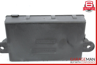 07-13 Mercedes W221 S450 S550 S63 AMG Rear Left or Right Door Controller Module