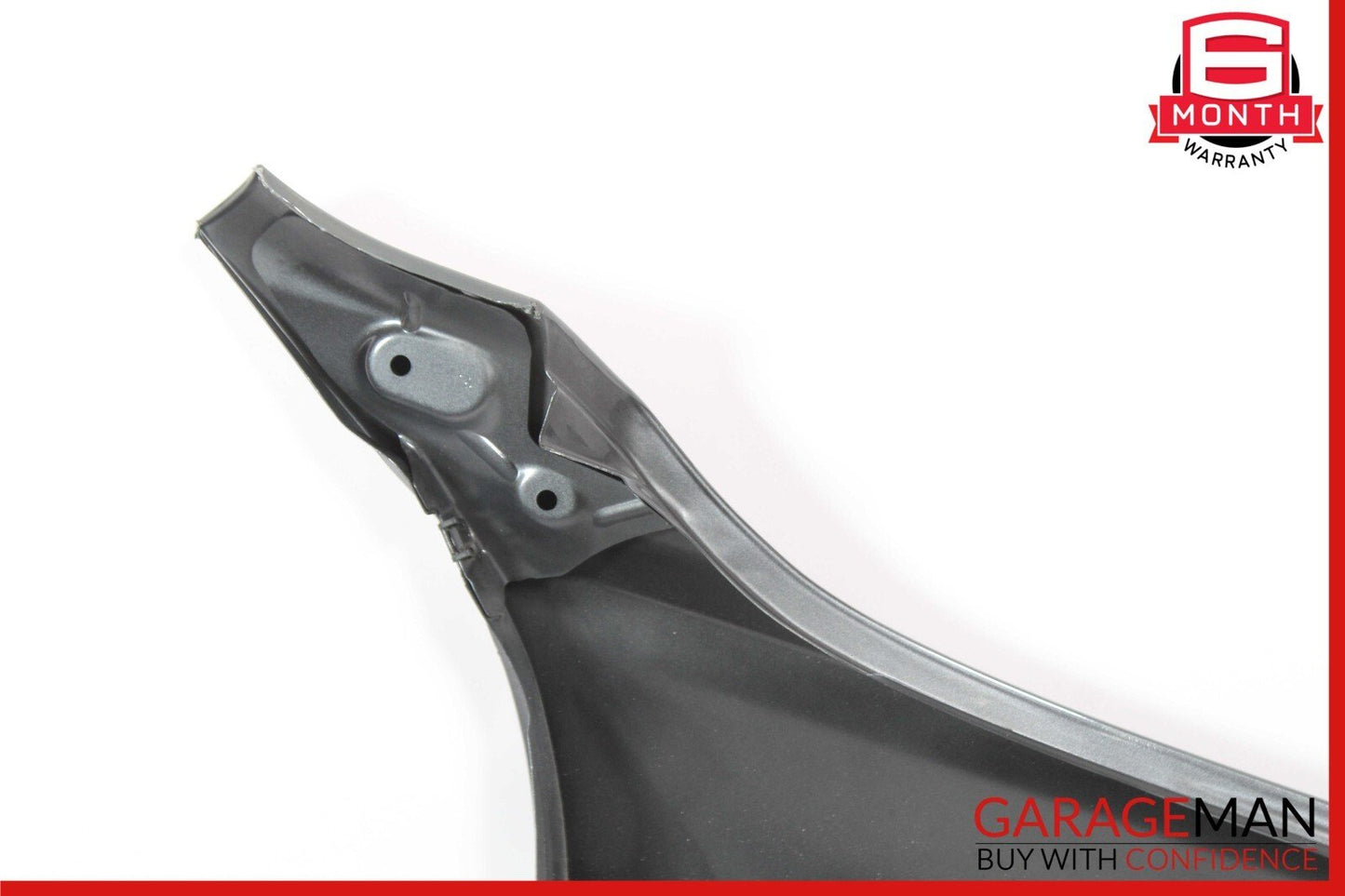 12-18 BMW F30 328i 335i Fender Front Left Driver Side 41009621597 OEM
