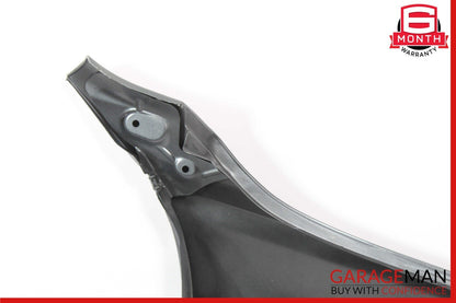 12-18 BMW F30 328i 335i Fender Front Left Driver Side 41009621597 OEM
