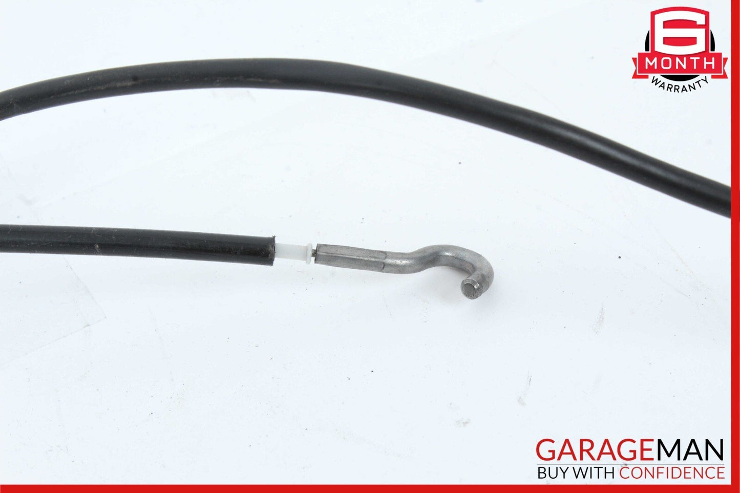 03-09 Mercedes W211 E320 E350 E500 Rear Left Door Lock Actuator Keyless Go OEM