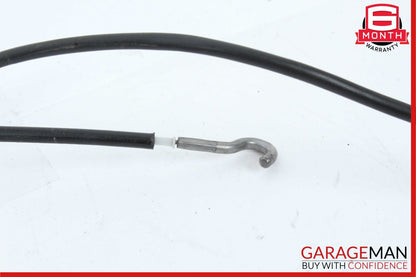 03-09 Mercedes W211 E320 E350 E500 Rear Left Door Lock Actuator Keyless Go OEM