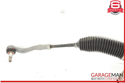 12-20 Mercedes R172 SLK250 SLC300 SLK300 Power Steering Rack and Pinion OEM