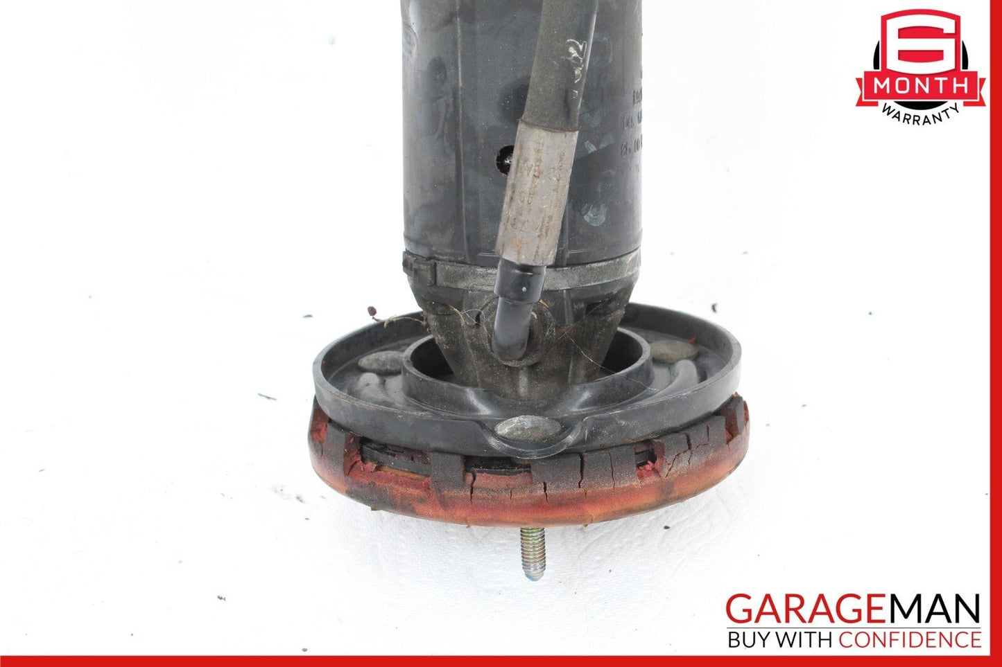 03-06 Mercede R230 SL55 AMG SL500 Front Left Hydraulic Shock Strut Absorber OEM
