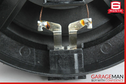 03-09 Mercedes W209 CLK350 C230 Front Right & Left Side Door Audio Speaker Set