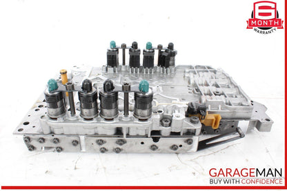 Mercedes W212 E350 SL500 GL450 7G-Tronic 722.9 Transmission Valve Body OEM