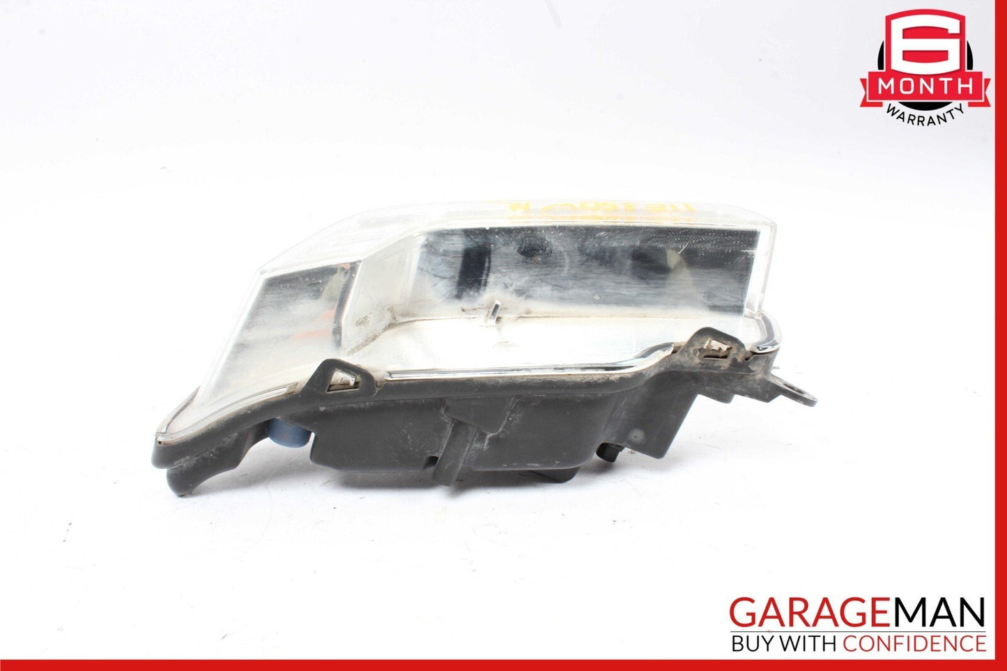 10-11 Mercedes W212 E350 E550 Front Right LED Daytime Running Light Fog Lamp OEM