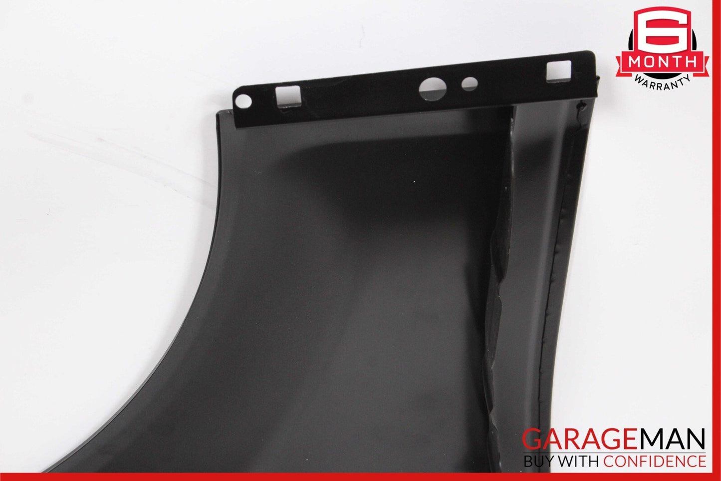 08-14 Mercedes W204 C250 C300 C350 Front Left Side Wing Fender Panel Aftermarket