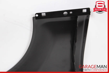 08-14 Mercedes W204 C250 C300 C350 Front Left Side Wing Fender Panel Aftermarket
