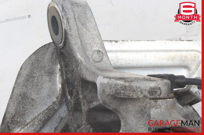 99-04 Porsche Carrera 911 Rear Left Side Axle Wheel Hub Spindle Knuckle OEM