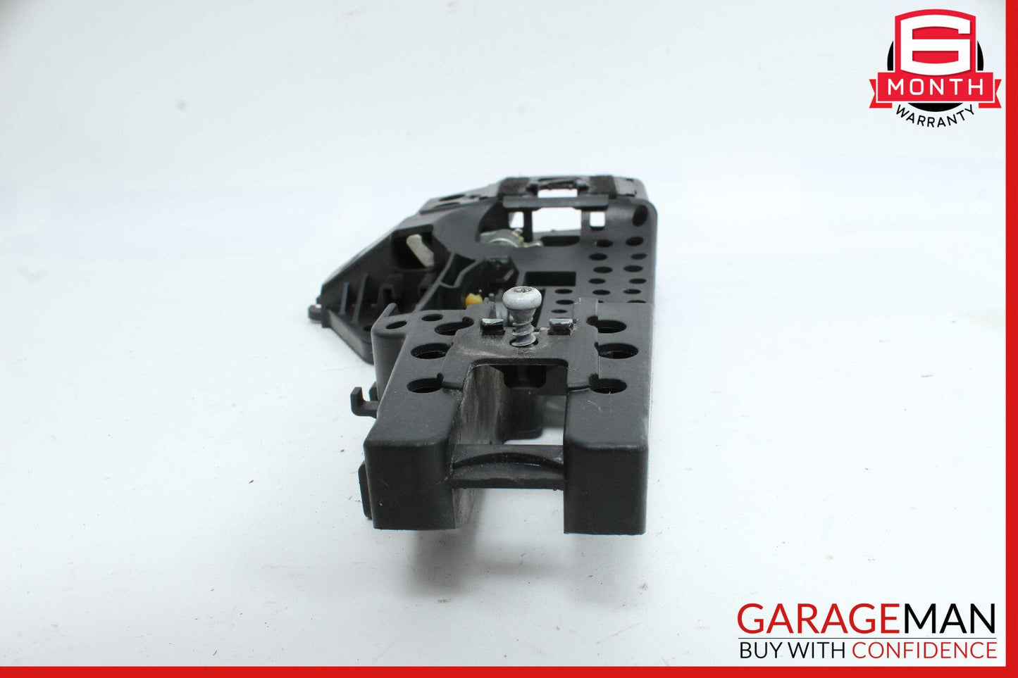 12-18 Audi A7 Front Right Passenger Side Exterior Door Handle Bracket OEM