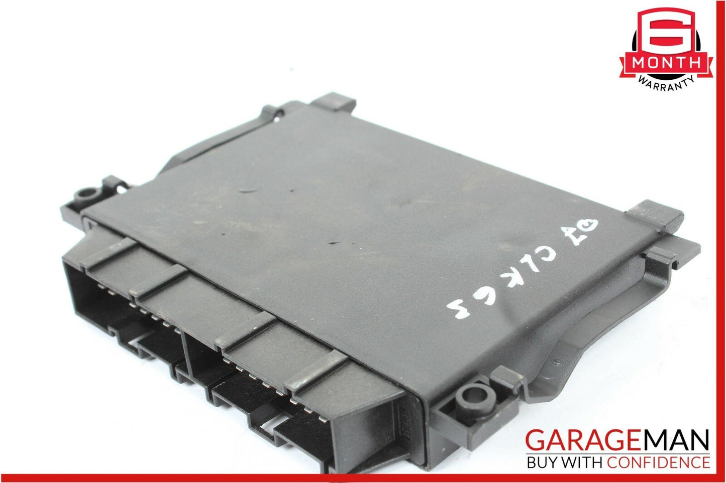 03-11 Mercedes W219 CLS500 CLS63 E55 AMG PDC Parktronic Control Module Unit OEM