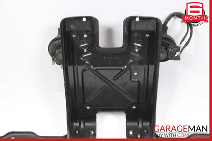 06-10 Mercedes W251 R350 R500 Front Upper Radiator Core Support Tie Bracket Bar