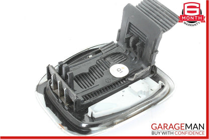 00-06 Mercedes W215 CL500 CL65 AMG Center Console Shift Shifter Bezel Trim OEM