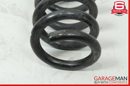 05-11 Mercedes R171 SLK280 Front Right & Left Shock Absorber Coil Spring Set