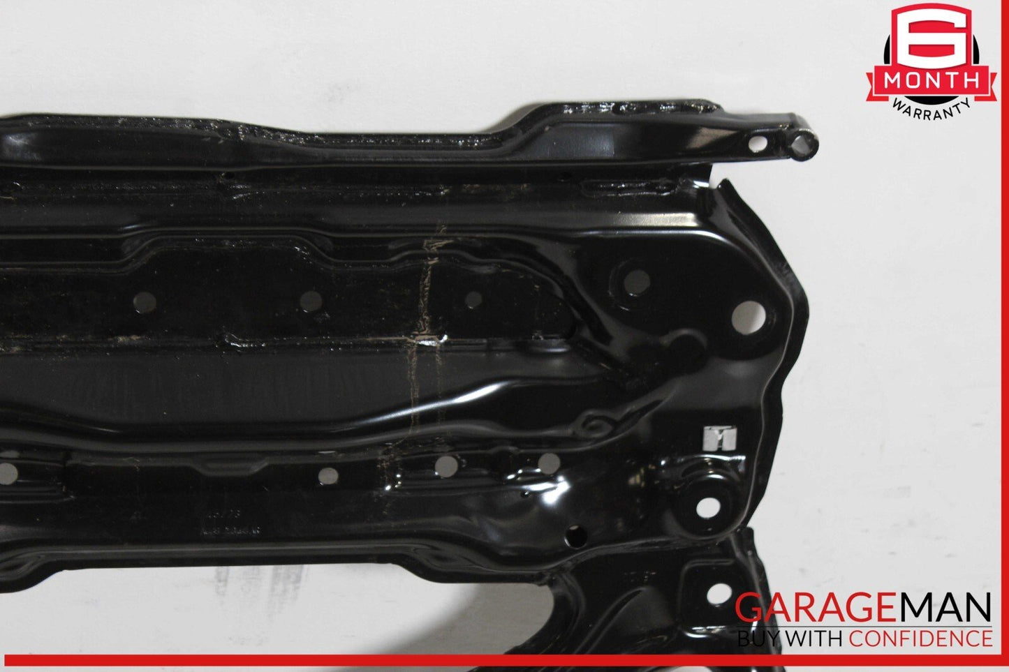 17-24 Audi A4 S4 S5 A5 Front Sub Frame Subframe Engine Crossmember OEM