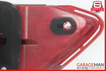 12-14 Mercedes W204 C250 C300 Tail Light Lamp LED Left Driver Side OEM
