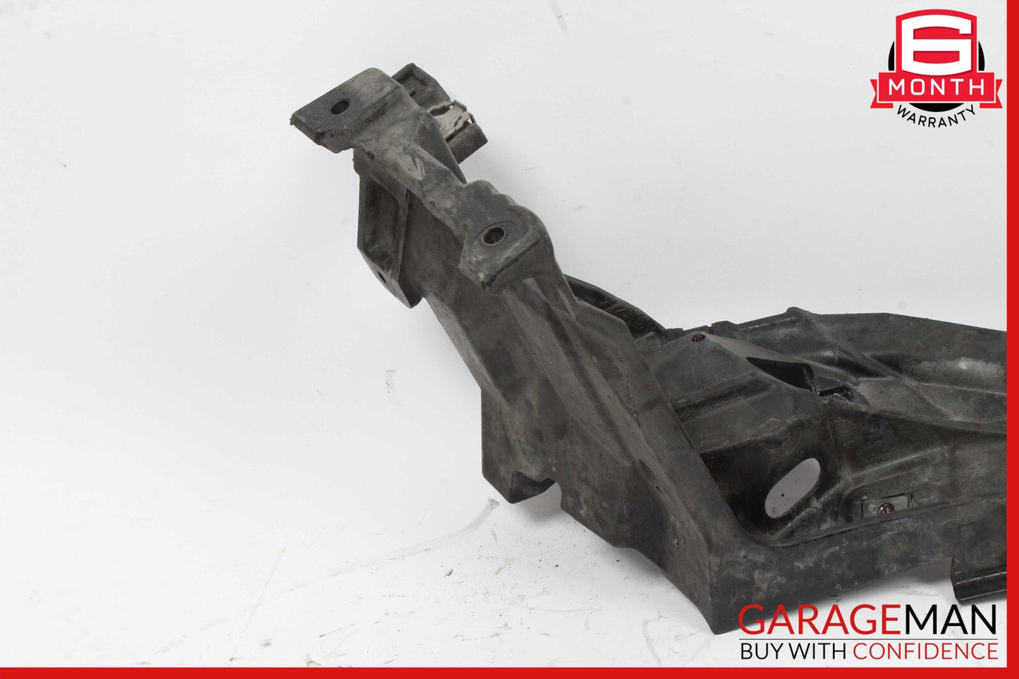 07-14 Mercedes W216 CL550 CL63 AMG Headlight Support Bracket Left Side OEM