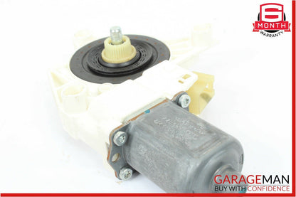06-13 Mercedes GL450 ML350 R320 Front Right Door Window Regulator Motor Unit