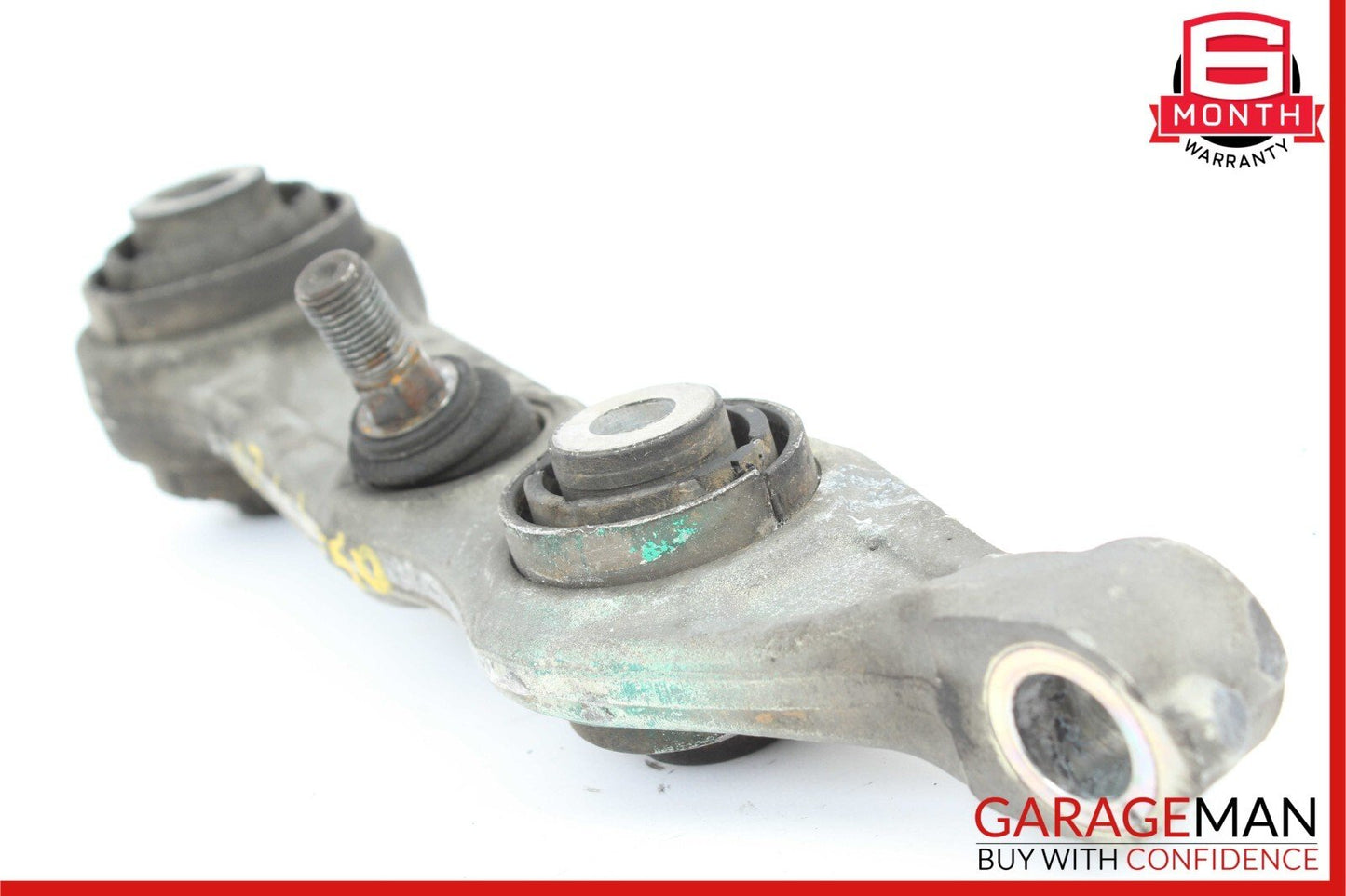 03-11 Mercedes W219 CLS550 E550 RWD Front Right Lower Rearward Control Arm