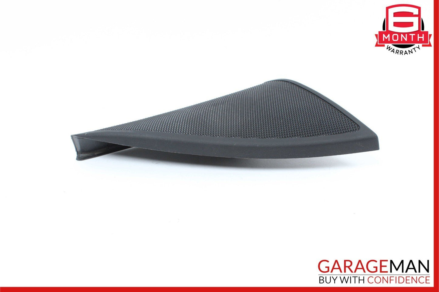 08-14 Mercedes W204 C300 C180 Sedan Front Right Door Tweeter Speaker Trim Cover