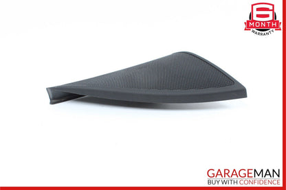 08-14 Mercedes W204 C300 C180 Sedan Front Right Door Tweeter Speaker Trim Cover