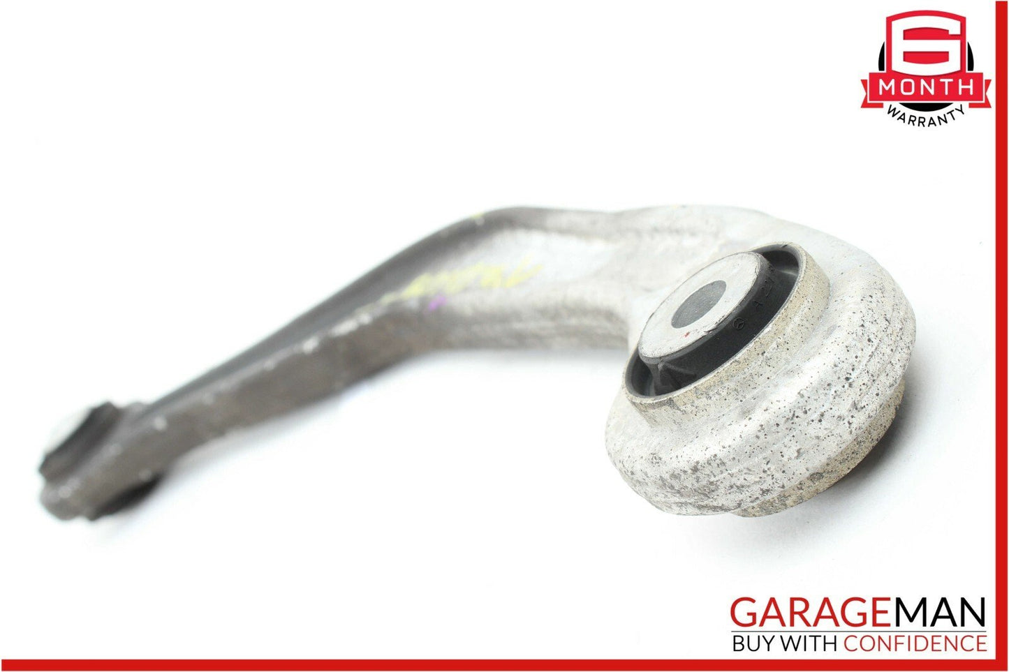 07-14 Mercedes S550 CL550 Rear Right / Left Side Upper Control Arm OEM