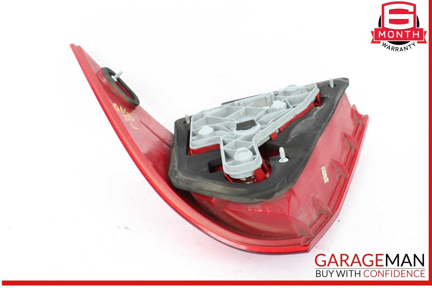 05-07 Mercedes W203 C350 Sport Rear Left Driver Side Taillight Tail Light Lamp