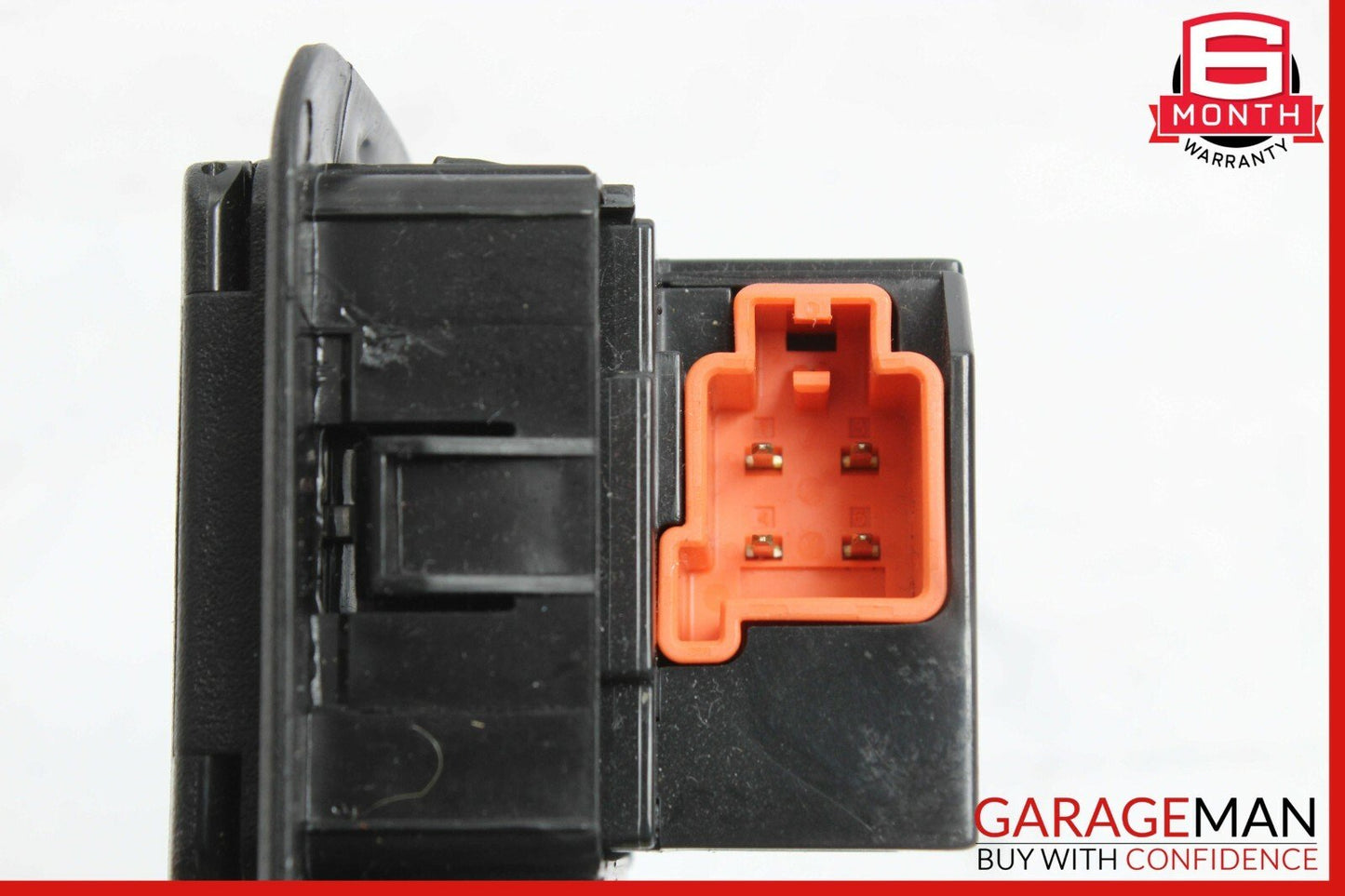 07-12 Mercedes X164 GL450 GL350 Rear Right And Left Seat Fold Control Switch OEM