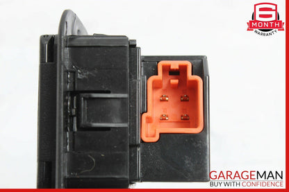 07-12 Mercedes X164 GL450 GL350 Rear Right And Left Seat Fold Control Switch OEM