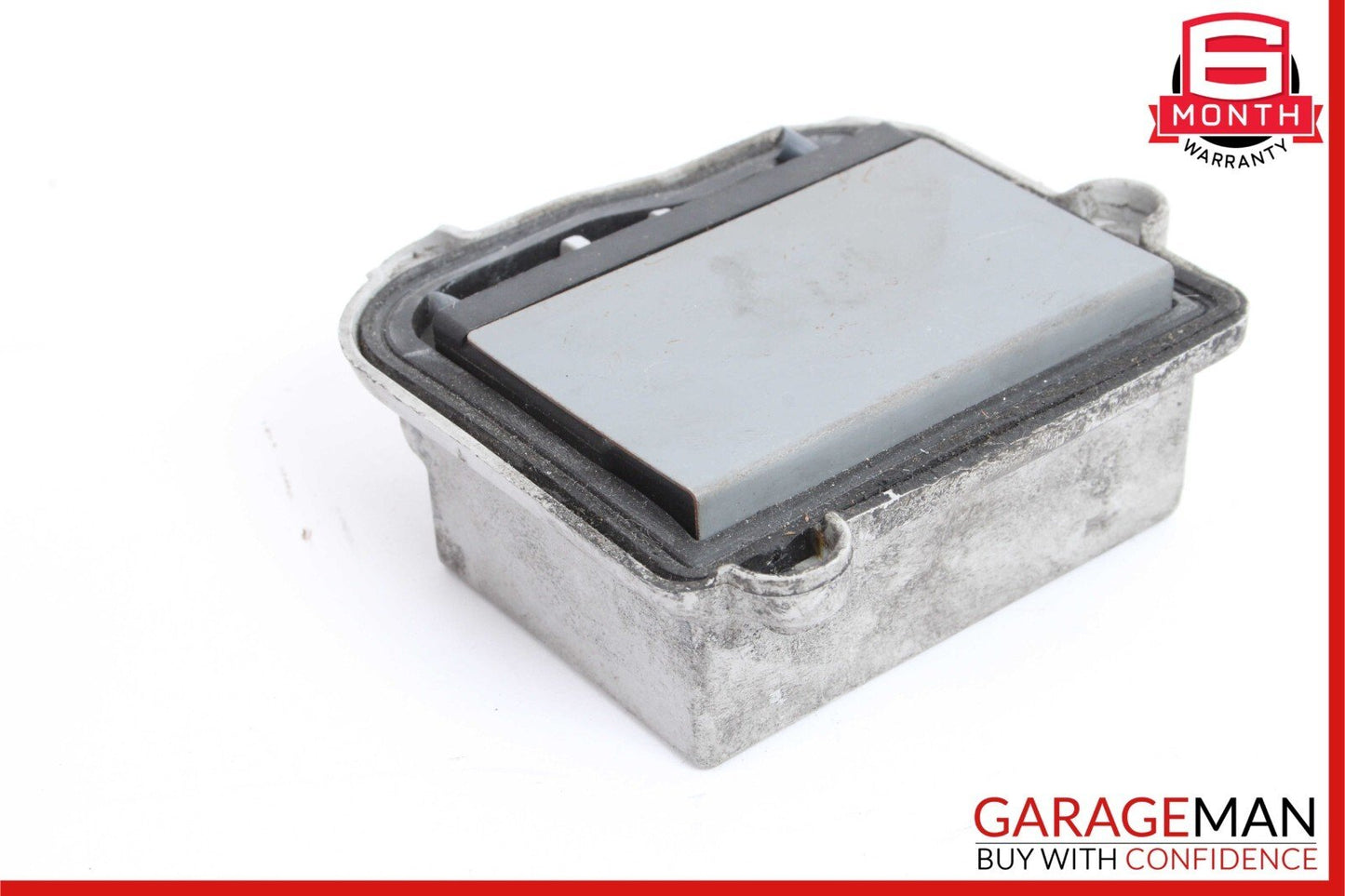 00-06 Mercedes W220 S500 Headlight Head Light Lamp Ignitor Module Unit
