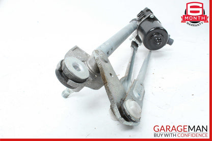 19-21 Genesis G70 Front Windshield Wiper Motor Linkage Assembly OEM