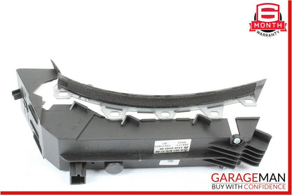 07-13 Mercedes W216 CL500 S550 Instrument Cluster Control Switch 2218701758 OEM