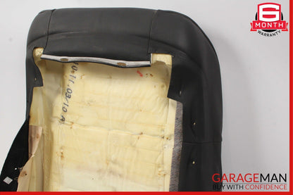 02-08 BMW E65/66 745i Front Right or Left Side Top Upper Seat Cushion Cover OEM