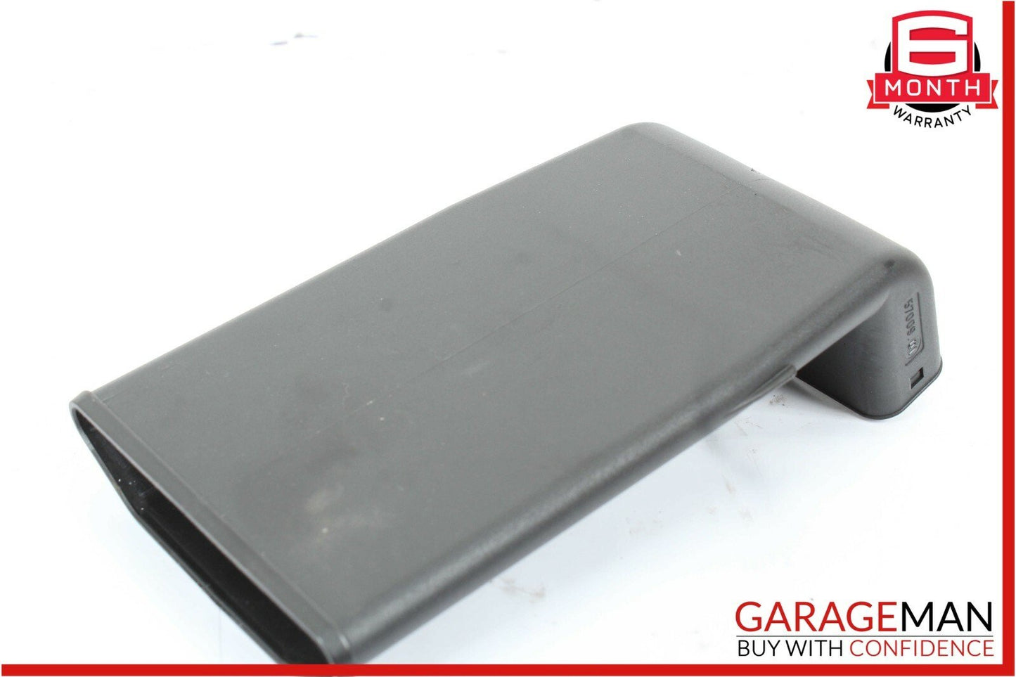 05-11 Mercedes R171 SLK350 Inner Dash Air Vent Trim Panel Duct Cover